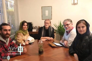 French Theater Director Workshop to Be Held in Tehran