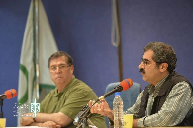 شب احمد کمال الوزاره محمودی