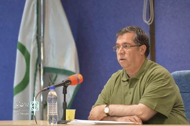 شب احمد کمال الوزاره محمودی