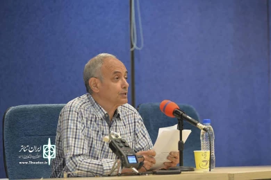 شب احمد کمال الوزاره محمودی