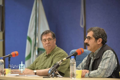 شب احمد کمال الوزاره محمودی