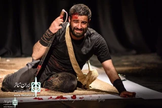 سومین حضور گروه تئاتر تچر در سال جاری در ترکیه

میلاد مهدی زاده و « تارا » راهی اورال ازمیر می شوند