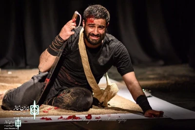 سومین حضور گروه تئاتر تچر در سال جاری در ترکیه

میلاد مهدی زاده و « تارا » راهی اورال ازمیر می شوند