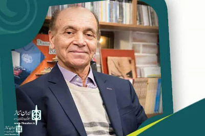 With the participation of Children and young adults writers and translators

Commemoration of Razi Hirmandi at the opening ceremony of “My Strange big little uncle”