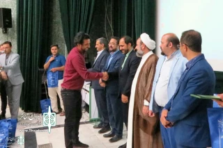 با اعلام برگزیدگان جشنواره تئاتر خیابانی «هنبو»

سه نمایش  برای اجرا در سطح استان مرکزی  انتخاب شد