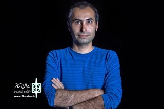 گفت‌وگوی ایران تئاتر با نصیر ملکی‌جو کارگردان نمایش «نان»

دوست دارم بعنوان خالق یک اثر هنری از روح دورانم تغذیه کنم