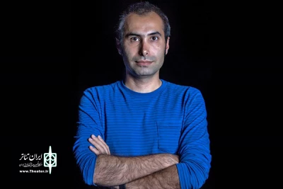 گفت‌وگوی ایران تئاتر با نصیر ملکی‌جو کارگردان نمایش «نان»

دوست دارم بعنوان خالق یک اثر هنری از روح دورانم تغذیه کنم