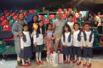 بزرگداشت رضی هیرمندی با حضور دبیر جشنواره تئاتر کودکان و نوجوان 2