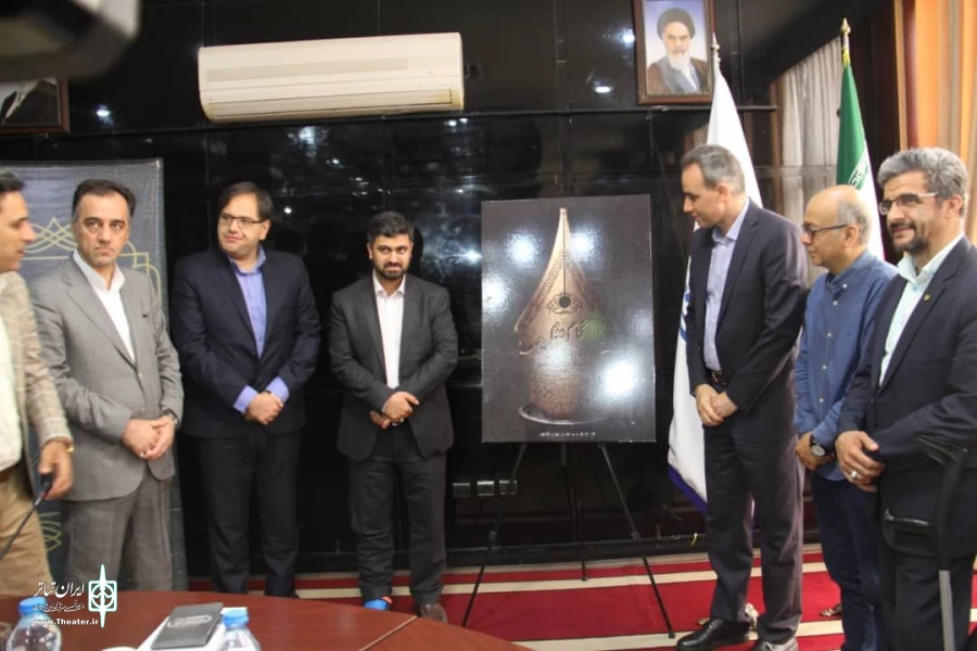 برگزاری نخستین جشنواره اقتباسی سبب تقویت درام‌نویسی  می شود 4