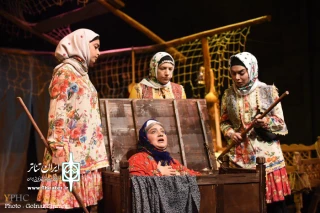 مسافر آستانه در مراسم فتتاح نمایش «زنان بیشه‌گل» گفت:

خوشحالم که حوزه هنری  از گروه‌های تئاتر استانی حمایت می کند