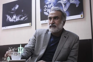 داور بخش فارسی نخستین جشنواره ملی نمایشنامه‌نویسی میرزاآقا تبریزی عنوان کرد:

درام نویسی ایران وام دار این مرد تبریزی است