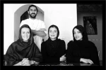 «لولیتا نسخه‌ی ۱۲» بازیگران و عوامل خود را معرفی کرد 2