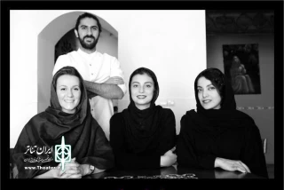 برای اجرا در تماشاخانه سپند؛

«لولیتا نسخه‌ی ۱۲» بازیگران و عوامل خود را معرفی کرد