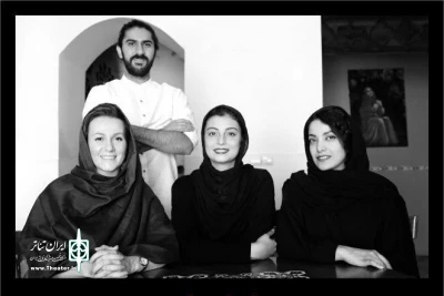 برای اجرا در تماشاخانه سپند؛

«لولیتا نسخه‌ی ۱۲» بازیگران و عوامل خود را معرفی کرد