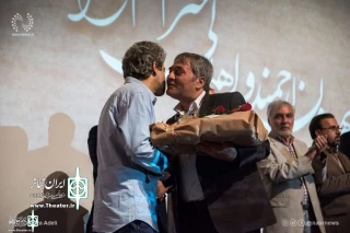با نام گذاری یک خیابان  و تقدیر از نفرات برتر برگزار شد

گرامیداشت زندگان هنر در آیین اختتامیه میرزاآقا تبریزی