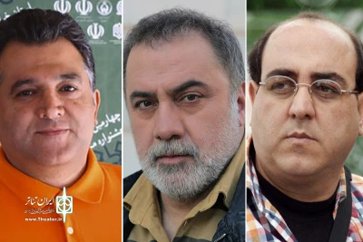 با اعلام  دبیرخانه

داوران جشنواره «ائل» زنجان معرفی شدند