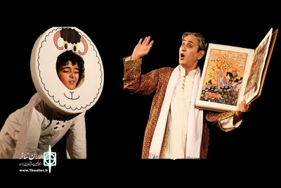 با استقبال خانواده ها ازنمایش

اجرای «هفت خوان کودکان» در فرهنگسرای نیاوران ادامه دارد