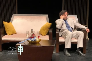 یادداشت سید علی سجادی طهرانی بر نمایش «تردید» ؛

«دروغ» فلوریان زلر یک ویژگی خاص دارد
