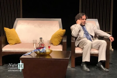 یادداشت سید علی سجادی طهرانی بر نمایش «تردید» ؛

«دروغ» فلوریان زلر یک ویژگی خاص دارد