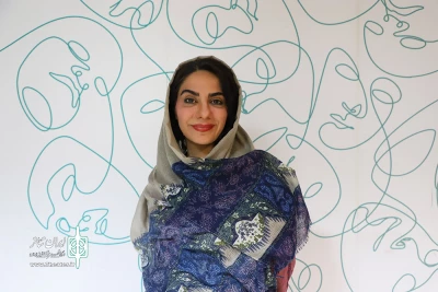 گفت و گوی ایران تئاتر با پریسا محمدی بازیگر اتاق بی خوابی + اتاق پذیرایی

نمایشی که هر روز یک روایت متفاوت دارد