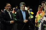 «تنها راه ممکن» میزبان یاسر هاشمی شد 4
