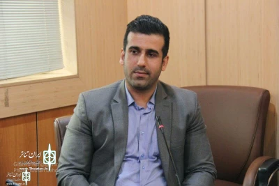 معاون امور هنری و سینمایی اداره‌کل فرهنگ و ارشاد اسلامی استان اعلام کرد :

سی‌ویکمین جشنواره استانی تئاتر گیلان آبان‌ماه برگزار می‌شود