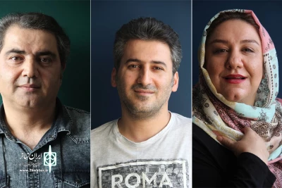 بازیگران نمایش «مغازه خودکشی» معرفی شدند