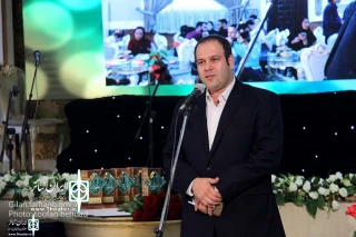 طی حکمی از سوی شهرام کرمی

دبیر دهمین جشنواره تئاتر خیابانی شهروند لاهیجان منصوب شد