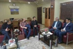 «گردشگری» از اهداف اصلی جشنواره تئاتر مریوان است 2