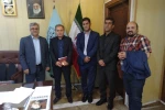 «گردشگری» از اهداف اصلی جشنواره تئاتر مریوان است 3