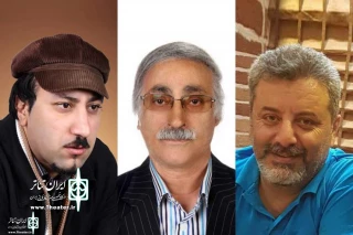 طی احکامی از سوی دبیر جشنواره:

هیأت انتخاب جشنواره نمایش های کوتاه خوزستان معرفی شدند