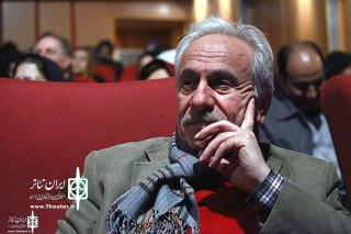 در اولین نشست دور جدید شورای عالی؛

ایرج راد رئیس شورای عالی خانه هنرمندان شد