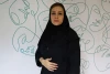 علاقه دارم  شخصیت‌های نمایش  ایرانی را در صحنه تجربه کنم 2