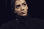 حضور در گروه تئاتر خانه همیشه لحظات خوشایندی را برایم رقم زده است 2