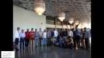 هنرمندان تئاتر کردستان برای تماشای نمایش به تهران آمدند 2