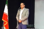 جشنواره تئاتر عربی بهترین بستر برای بیان آداب و رسوم قوم عرب است 2