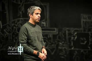 در تقدیس دفاع از وطن

ایوب آقاخانی مقاومت سه مرزبان ایرانی را به صحنه می‌برد