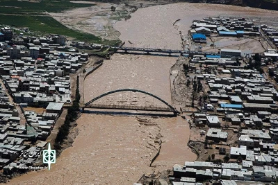 در حمایت از سیل‌زدگان استان لرستان

رپرتوار نمایشنامه‌خوانی در تماشاخانه سنگلج برگزار می‌شود