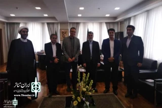 Minister of culture and Islamic guidance

The themes of Marivan Street Theater Festival will make it progress