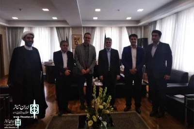 Minister of culture and Islamic guidance

The themes of Marivan Street Theater Festival will make it progress