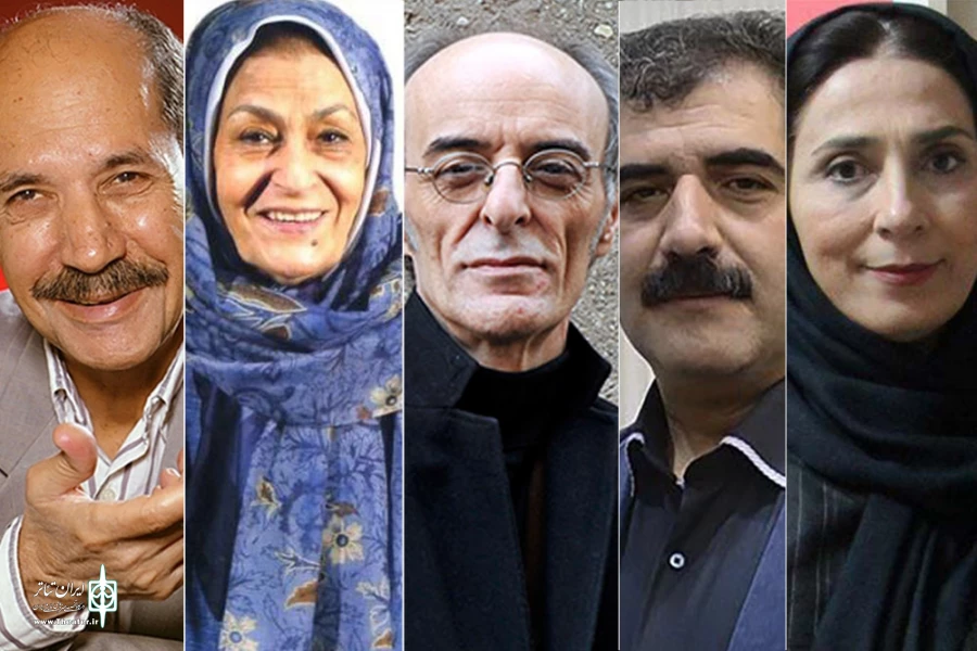 مفاخر دنیای هنر در مرداد 2
