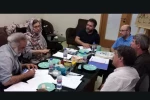 فراخوان تماشاخانه عباس جوانمرد منتشر شد 2