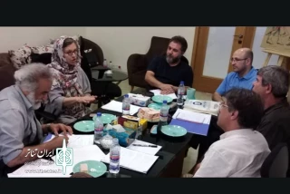 جهت تنظیم و تکمیل جدول اجراها:

فراخوان تماشاخانه عباس جوانمرد منتشر شد