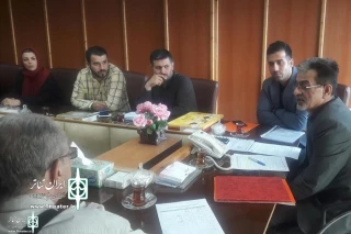 در جلسه شورای سیاستگذاری

دبیران جشنواره استانی تئاتر گیلان انتخاب شدند