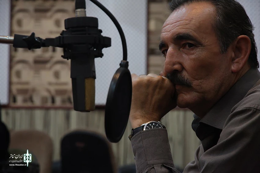 چشنواره رادیویی «نوایش» بهترین فرصت برای محک زدن  2