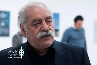 در آئین افتتاح نمایش عنوان شد:

فراهانی: «مثل هیچکس» روانکاوی شخصیت‌های بازمانده جنگ است
