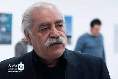 در آئین افتتاح نمایش عنوان شد:

فراهانی: «مثل هیچکس» روانکاوی شخصیت‌های بازمانده جنگ است