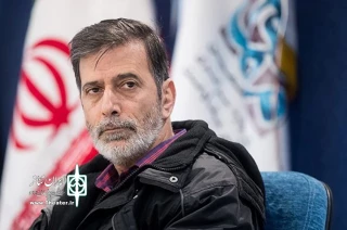 نصرالله قادری:

همراهی انجمن تئاترانقلاب و دفاع مقدس در تهیه کتاب «درپی عشق دویدن» ستودنی بود