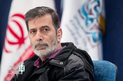 نصرالله قادری:

همراهی انجمن تئاترانقلاب و دفاع مقدس در تهیه کتاب «درپی عشق دویدن» ستودنی بود