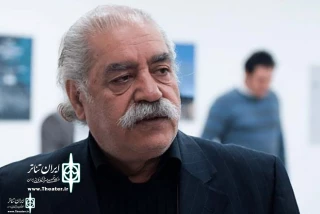 At the Opening Ceremony

Behzad Farahani:” Like Nobody” is Psychoanalysis of war survivors